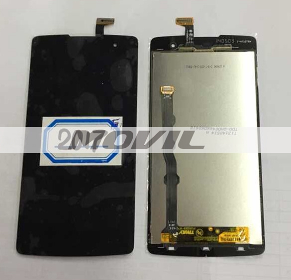 LCD screen display+ touch screen digitizer For OPPO R2017